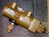 Steering Gear Box Series Ross HF642989 M809 M54A2